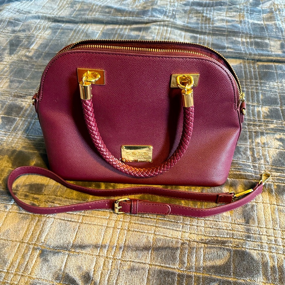 Bebe purse
